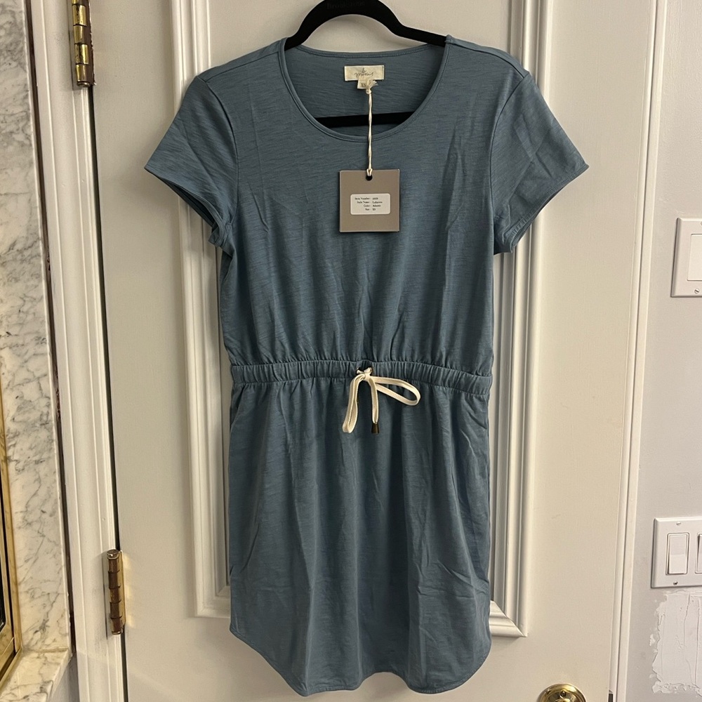 Le Marais Pima Cotton Dress
